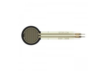 senzorji ADAFRUIT Round Force-Sensitive Resistor (FSR) - Interlink 402, adafruit 166