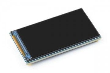  WAVESHARE 1.9inch LCD Display Module, 170×320 Resolution, Waveshare 23822
