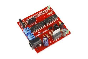razvojni dodatki SPARKFUN RaspiRobot Board, Sparkfun KIT-11561