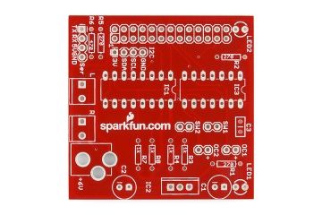 razvojni dodatki SPARKFUN RaspiRobot Board, Sparkfun KIT-11561