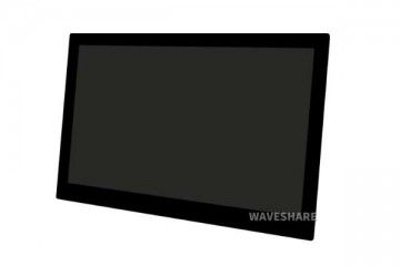 lcd WAVESHARE 13.3inch Capacitive Touch Screen LCD, 1920×1080, HDMI, IPS, Various Systems Support, Waveshare 17978