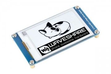 e-paper WAVESHARE 2.7inch Passive NFC-Powered E-Paper Module, No Battery, Waveshare 18136