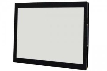e-paper WAVESHARE 1304×984, 12.48inch E-Ink display module, red/black/white three-color, Waveshare 17299