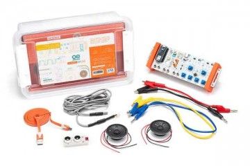 kits ARDUINO Arduino Science Kit R3, ARDUINO AKX00045