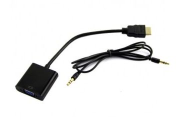 kabli SEEED STUDIO HDMI to VGA Adapter, seeed 321020002