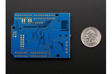 breakout boards  ADAFRUIT Adafruit Music Maker MP3 Shield for Arduino w -  3W Stereo Amp - v1.0, adafruit 1788 