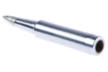dodatki RS PRO RS Pro 3.2 mm Conical Chisel Soldering Iron Tip, RS Pro 799-8982