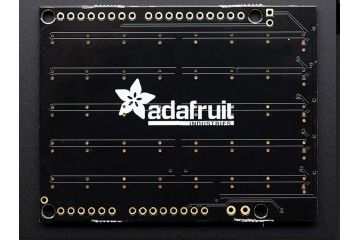 displays ADAFRUIT Adafruit NeoPixel Shield for Arduino - 40 RGB LED Pixel Matrix, adafruit 1430 