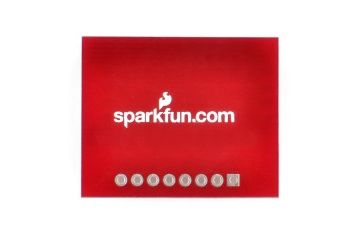 breakout boards  SPARKFUN SparkFun SIM Card Socket Breakout, spark fun 00573