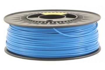 dodatki RS PRO 2.85mm 3D Printer Filament Blue, 1kg PLA, 832-0276