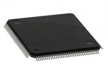microcontrollers ATMEL  ARM Cortex M3 32 bit 64 + 32 KB RAM, Amtel, ATSAM3X8EA-AU