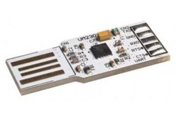 wireless FTDI Development Board, FT230XB USB-UART, Ftdi chip, 2498925