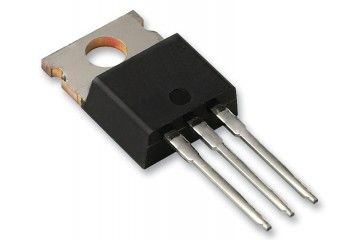 components INFINEON MOSFET Transistor, Infineon, 1698301