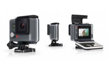 video camera GO PRO GoPro Hero+ Black Digital Camera, Go Pro, GP1039