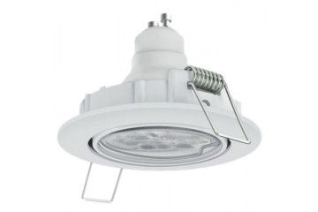 svetila OSRAM LIGHTIFY Downlight, Tunable White, Wireless Controlled LED Lamp, Osram, 4052899926141