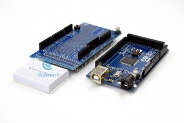 kits ADEEPT Ultimate Starter Kit for Arduino MEGA2560, Adeept, ADA010