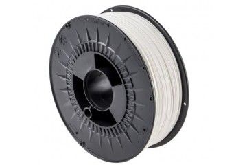 dodatki RS PRO 1.75mm White PLA 3D Printer Filament, 1kg RS PRO, 832-0223