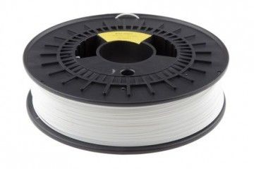 dodatki RS PRO 1.75mm White Nylon PA12 3D Printer Filament, 500g, RS PRO, 832-0501