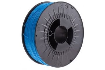 dodatki RS PRO 1.75mm Blue PLA 3D Printer Filament, 1kg, RS PRO, 832-0226