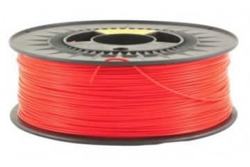 dodatki RS PRO 1.75mm Red PLA 3D Printer Filament, 1kg, RS PRO, 832-0220