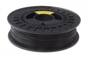 dodatki RS PRO 1.75mm Black Nylon PA12 3D Printer Filament, 500g, RS PRO, 832-0507