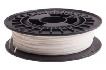 dodatki RS PRO 2.85mm Natural FLEX 45 3D Printer Filament, 500g, RS PRO, 832-0535