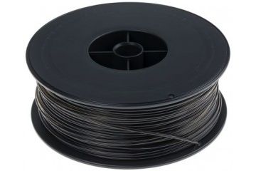 dodatki RS PRO 1.75mm Black-Transparent PET-G 3D Printer Filament, 300g, RS PRO, 891-9359
