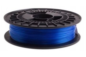 dodatki RS PRO 1.75mm Blue M-ABS 3D Printer Filament, 500g, RS PRO, 832-0567