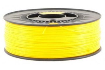 dodatki RS PRO 1.75mm Yellow ABS 3D Printer Filament, 1kg, RS PRO, 832-0330
