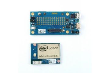 single board computer INTEL Intel® Edison w Mini Breakout Board, Intel EDI1BB.AL.K