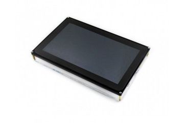 displays, monitors WAVESHARE 10.1inch HDMI LCD (H) (with case), 1024x600, Waveshare 11557