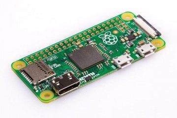 raspberry-pi RASPBERRY PI RASPBERRY PI ZERO W