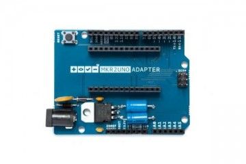 dodatki ARDUINO MKR2UNO adapter, Arduino TSX00005