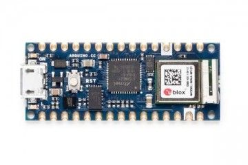 primarne plošče ARDUINO Arduino Nano 33 IOT, Arduino ABX00027