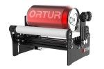 ORTUR Ortur YRR 2.0 Rotary Roller for Cylinder Engraving, ORTUR
