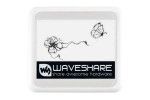e-paper WAVESHARE 4.2inch Passive NFC-Powered e-Paper, No Battery, Waveshare 17341