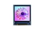 lcd WAVESHARE 0.85inch LCD Display Module, IPS Panel, 128×128 Resolution, SPI Interface, 65K colors, Waveshare 26117