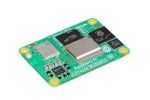 Compute Module RASPBERRY PI Raspberry Pi Compute Module 5, 8GB RAM, Lite-0GB eMMC, No Wireless, CM5008000, SC1570