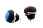 buttons and switches SEEED STUDIO 12mm Domed Push Button Pack, seed: 110990055