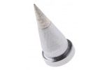 dodatki RS PRO RS Pro 0.25 mm Conical Sharp Soldering Iron Tip For Use With DS90 Solder Iron, RS Pro 799-8954