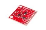 breakout boards  SPARKFUN SparkFun 6 Degrees of Freedom Breakout - LSM303C, spark fun 13303