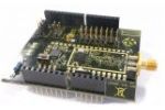 shields RF SOLUTIONS Arduino Shield for GAMMA LORA RF Module, Rf Solutions, GAMMA-ARD