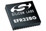 wireless SILICON LABS Bluetooth SoC EFR32BG1B232F256GM48-B0, Silicon Labs, EFR32BG1B232F256GM48-B0