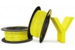 dodatki BQ 1.75mm 3D Printer Filament Sunshine Yellow, 1kg PLA, BQ, 05BQFIL034