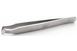 tweezers RS PRO 120 mm Stainless Steel Cutting Tweezers, RS Pro, 821-1551