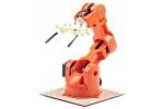 kompleti 3D SYSTEMS Tinkerkit Braccio Arduino Robotic Arm, Arduino, T050000