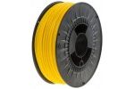 dodatki RS PRO 2.85mm Yellow PLA 3D Printer Filament, 1kg, RS PRO, 832-0282
