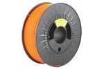 dodatki RS PRO 1.75mm Fluorescent Orange PLA 3D Printer Filament, 1kg, RS PRO, 832-0258