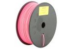 dodatki RS PRO 1.75mm Pink ABS 3D Printer Filament, 300g, RS PRO, 832-0472