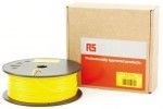 dodatki RS PRO 1.75mm Yellow ABS 3D Printer Filament, 300g, RS PRO, 832-0466